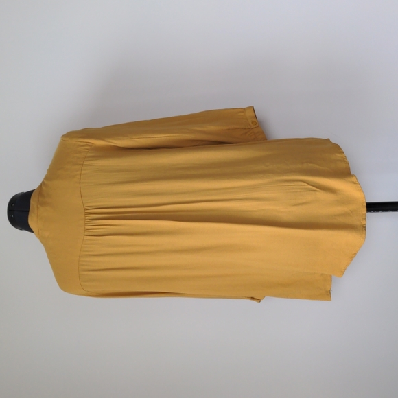 3/4 Sleeve Top With Size 10 - Picture 4 of 6